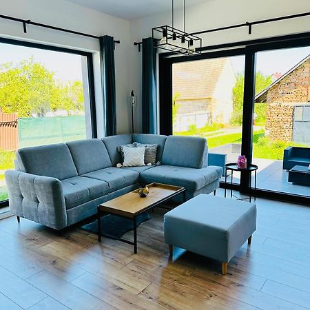 Apartmany 400 Vel'ka Lomnica Esterno foto