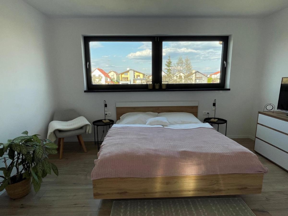 Apartmany 400 Vel'ka Lomnica Esterno foto