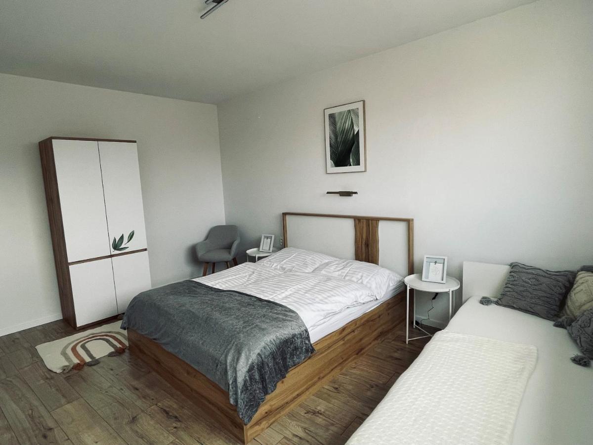 Apartmany 400 Vel'ka Lomnica Esterno foto