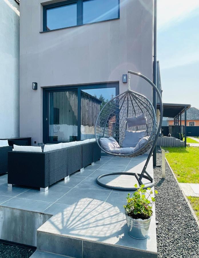 Apartmany 400 Vel'ka Lomnica Esterno foto