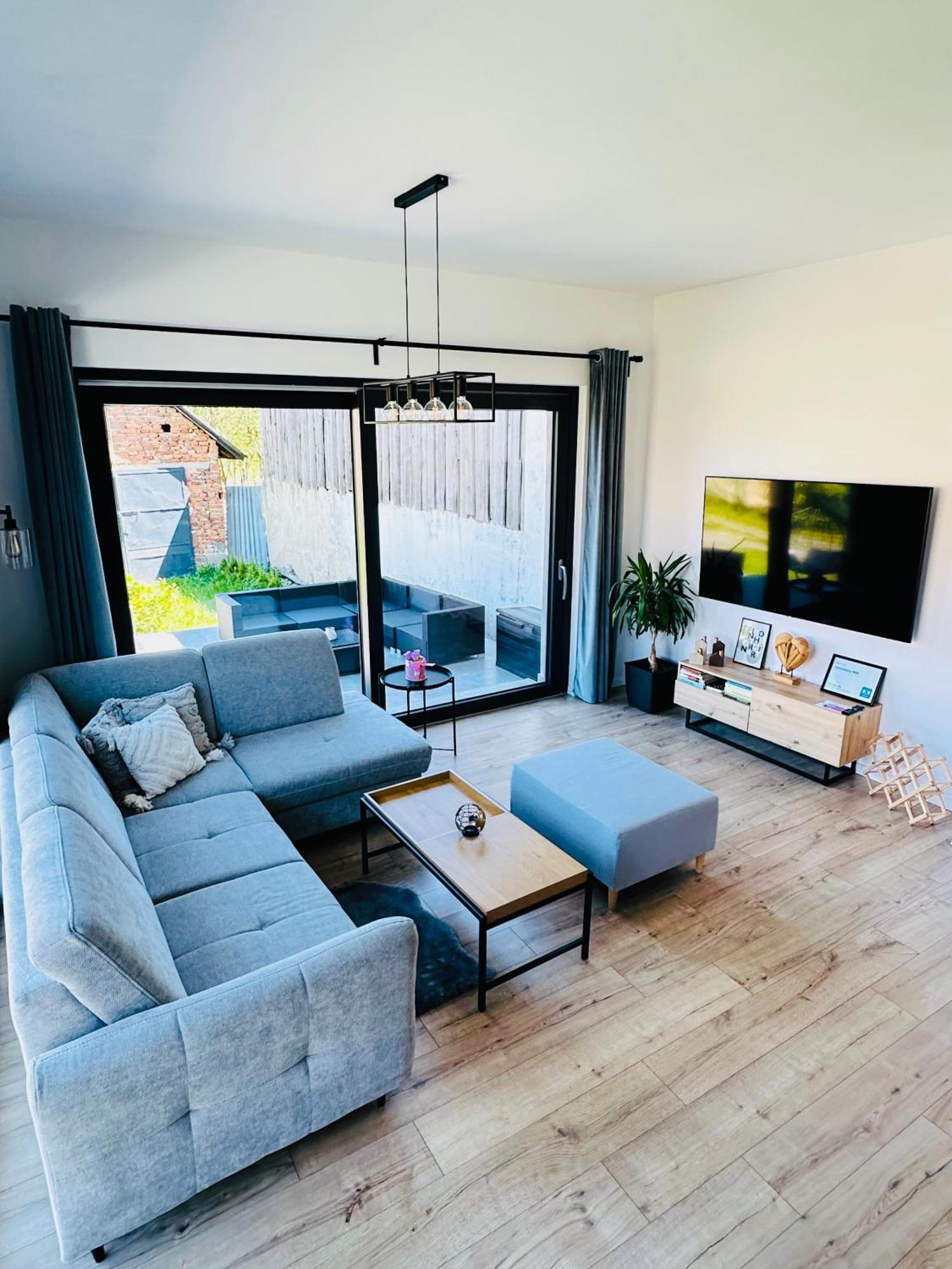 Apartmany 400 Vel'ka Lomnica Esterno foto